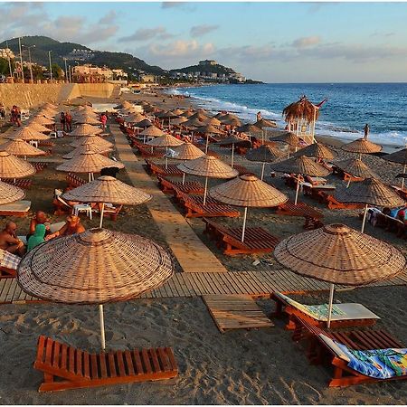 Xeno Hotels Club Mare Kargicak  Exterior photo