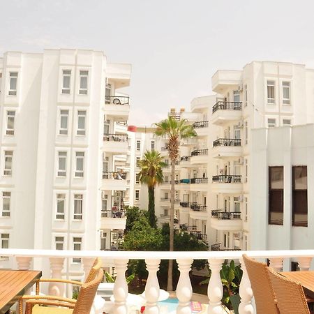 Xeno Hotels Club Mare Kargicak  Exterior photo