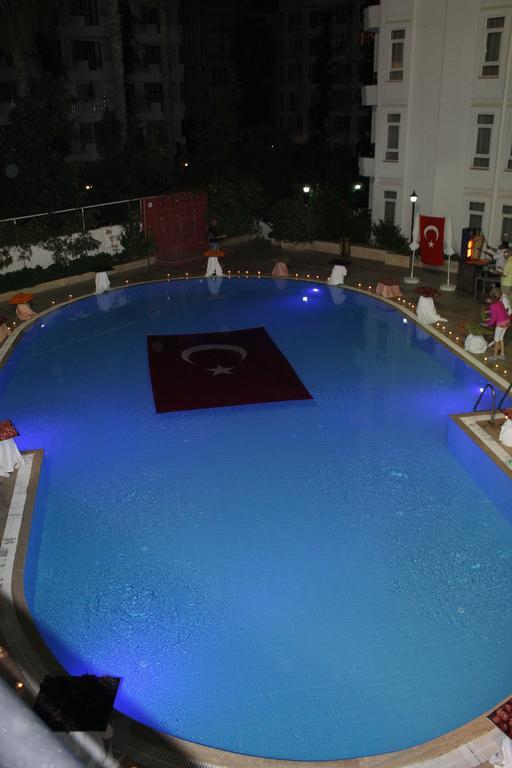 Xeno Hotels Club Mare Kargicak  Exterior photo