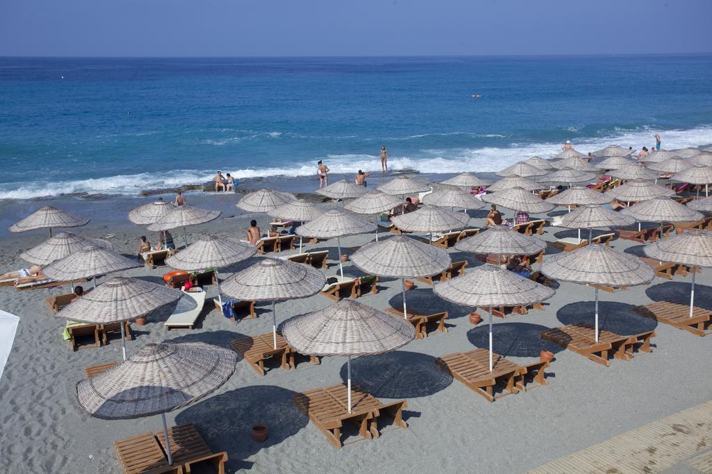 Xeno Hotels Club Mare Kargicak  Exterior photo