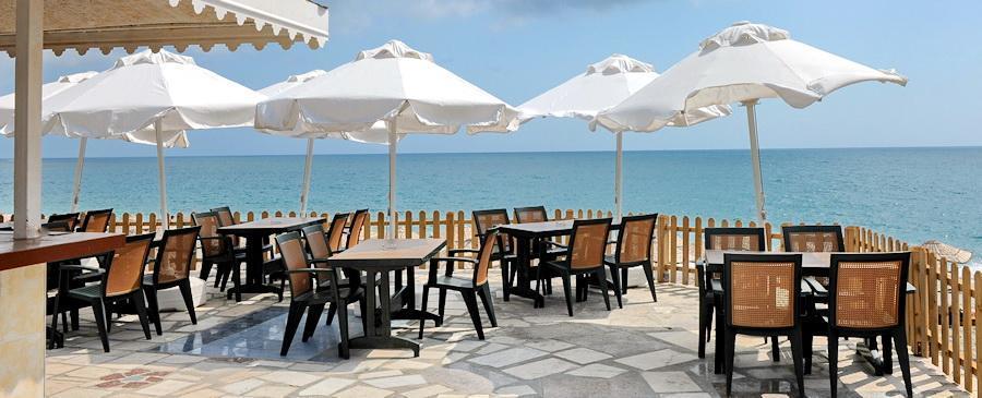Xeno Hotels Club Mare Kargicak  Exterior photo