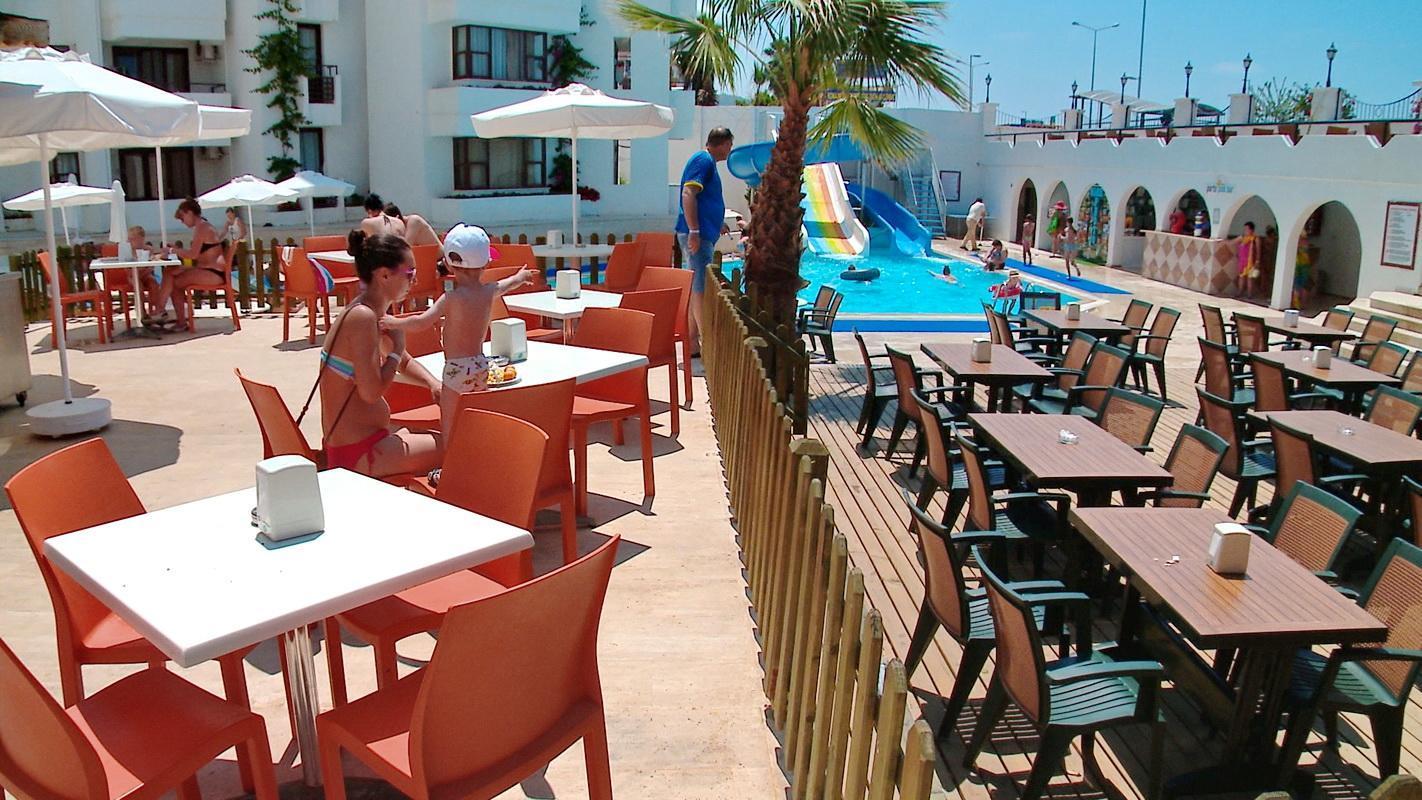 Xeno Hotels Club Mare Kargicak  Exterior photo