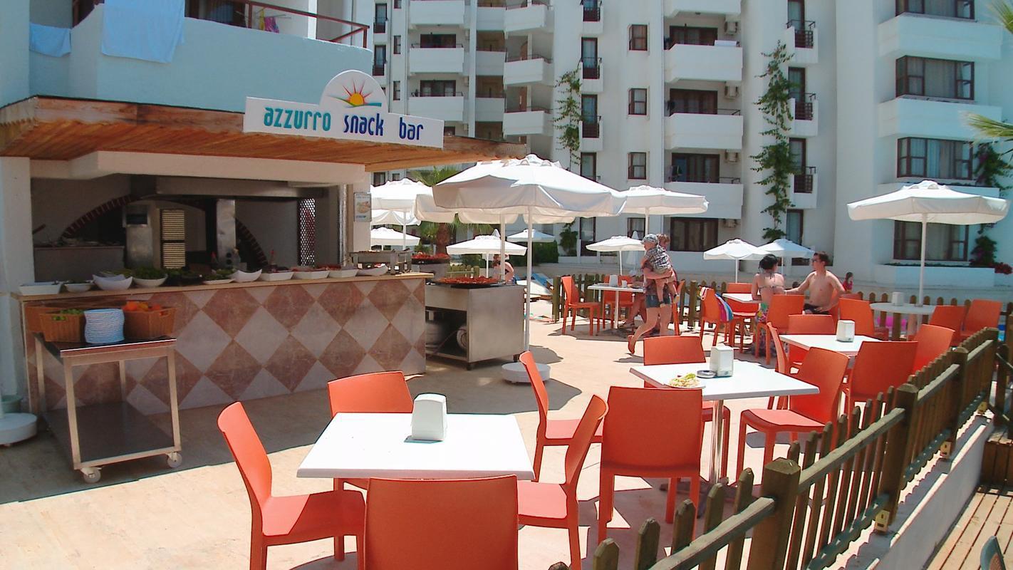 Xeno Hotels Club Mare Kargicak  Exterior photo
