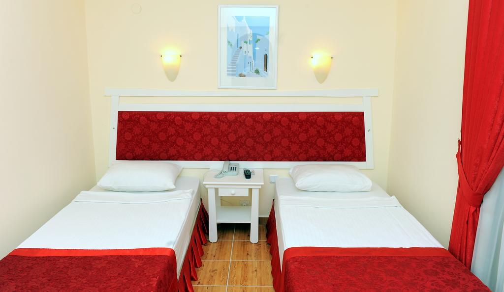 Xeno Hotels Club Mare Kargicak  Room photo