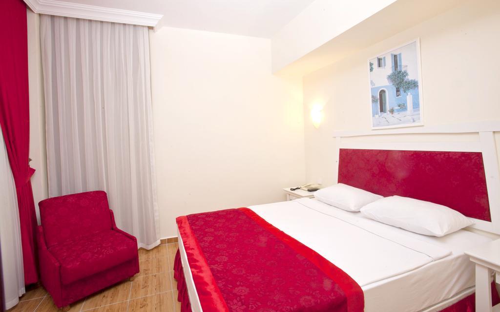 Xeno Hotels Club Mare Kargicak  Exterior photo