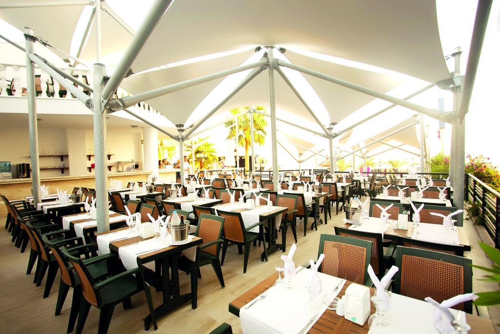 Xeno Hotels Club Mare Kargicak  Exterior photo