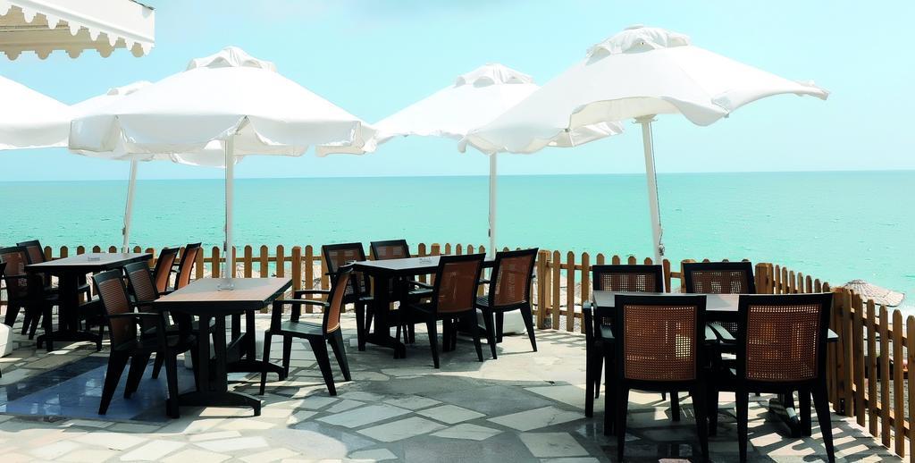 Xeno Hotels Club Mare Kargicak  Exterior photo